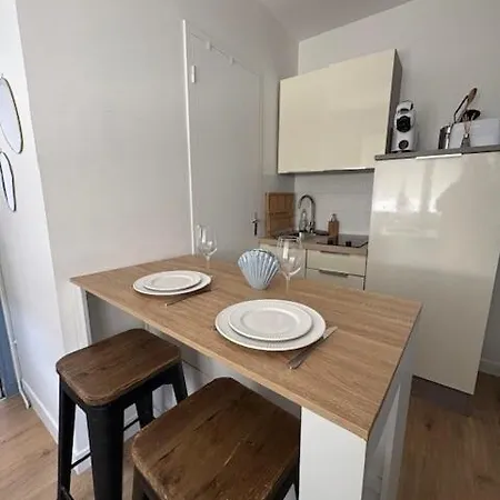 Apartment Le Santorini - Proche Cathedrale Rouen