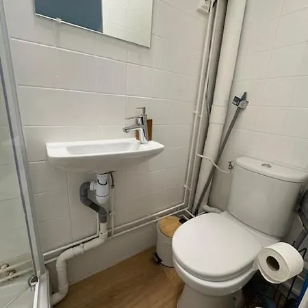 Le Santorini - Proche Cathedrale *